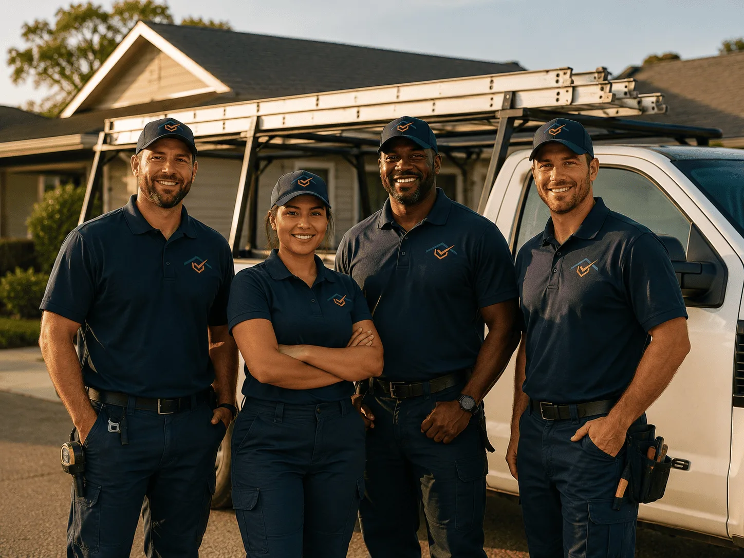 Roof Inspection company in Uniontown, PA